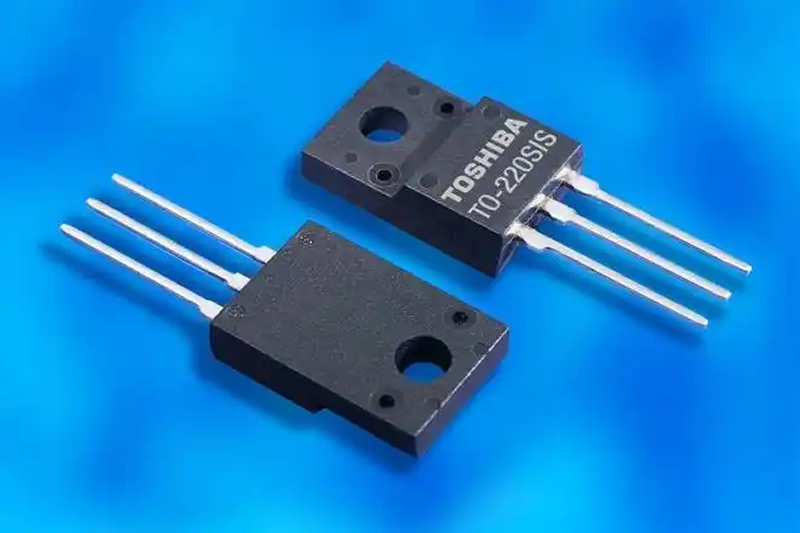 MOSFET that you don't know about
