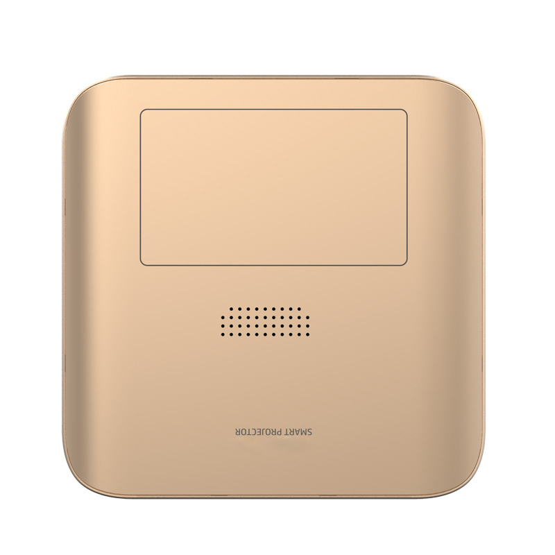 SMART 3D WIFI BLUETOOTH