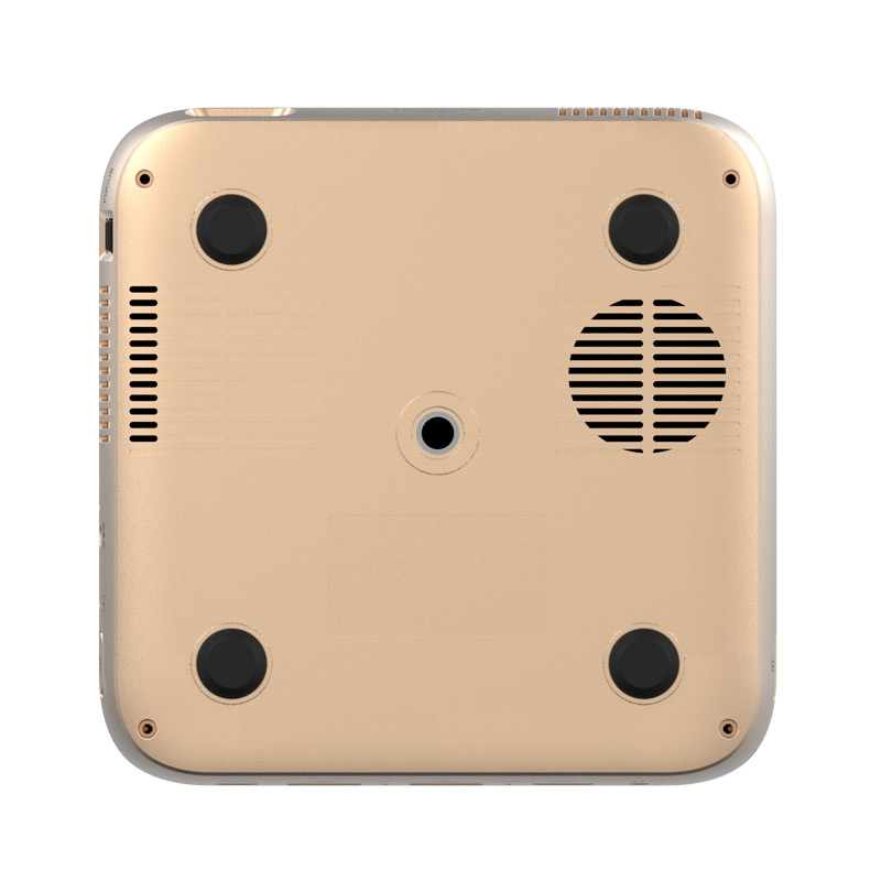 SMART 3D WIFI BLUETOOTH