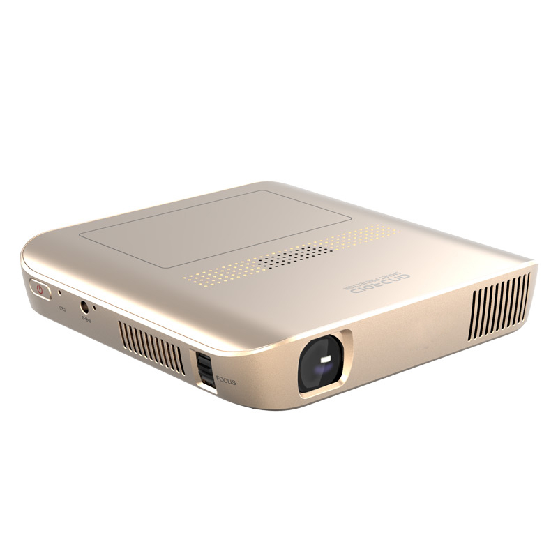 SMART 3D WIFI BLUETOOTH