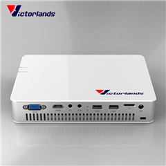 3D 蓝牙WIFI投影仪